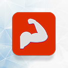 PR-Volga: Fitness club. Ready website (prvolga.fitness) - solution for Bitrix