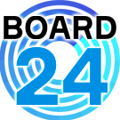 Board24: цифровое рабочее место корпоративного директора (topcompetence.board24) - solution for Bitrix