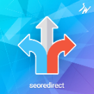 Redirect constructor (skyweb24.seoredirect) - solution for Bitrix