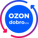 Экспорт товаров в интернет-магазин OZON (dobrosite.exportozon) - solution for Bitrix