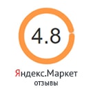 Reviews about the Yandex.Market store on the website (disprove.reviewsmarket) - solution for Bitrix