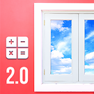 Window Calculator 2.0 (creativebz.windowcalc2) - solution for Bitrix