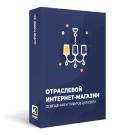 Industry online store of lighting and lighting products “Luster-market 2.0” (krayt.luster) - solution for Bitrix