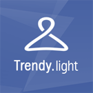 Trendy[light]: магазин одежды и обуви, начиная со Старта (vlweb.trendylight) - solution for Bitrix