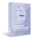 Industry online store of furniture and furniture sets "Krait: Furniture.Furniture" (krayt.furniture) - solution for Bitrix