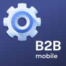 Сотбит: B2BMobile - мобильное приложение для B2B кабинета (sotbit.b2bmobile) - solution for Bitrix