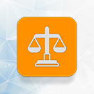 PR-Volga: Lawyer. Ready website (prvolga.lawyer) - solution for Bitrix