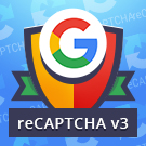 Bitrix көрінбейтін captcha | Google reCAPTCHA v3 (redsign.recaptcha3) - решение для Битрикс