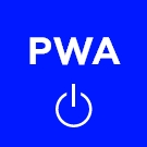 PWA - создание приложения Android/IOS из сайта (stranke.pwa) - solution for Bitrix