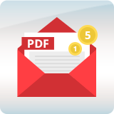 Sothebyt: Invoice by mail in PDF (sotbit.bill) - solution for Bitrix