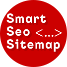 Advanced sitemap Smart SEO Sitemap (onvolga.smartsitemap) - solution for Bitrix