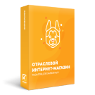 Industry online store of goods for animals "Krait: Zootovary.Pets" (krayt.zooshop) - solution for Bitrix