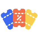 Generating coupons by mask (vbcherepanov.couponmask) - solution for Bitrix