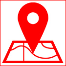 Офисы и филиалы на карте (brainforce.officemaps) - solution for Bitrix