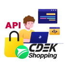 WBS24: Обработка заказов с СДЭК.Маркет по API (wbs24.sdekmmapi) - solution for Bitrix