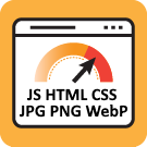 Speed up website loading - optimization of css, js and pictures (images) (adwex.minified) - solution for Bitrix
