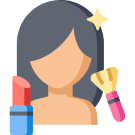IP Profi - Beauty courses (beauty master, hairdresser, makeup artist, cosmetology, etc.) (ipdesign.profi) - solution for Bitrix