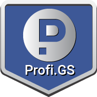 Profi.GS  – сайт компании по ремонту и строительству (gvozdevsoft.profigs) - solution for Bitrix