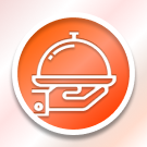 IP Restaurant - Bar, cafe, pub, banquet hall (ipdesign.restaurant) - solution for Bitrix