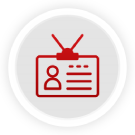 Fusion: Employee Badges (fusion.badge) - solution for Bitrix