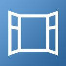 ПВХ Окна балконы - продающий сайт с калькулятором (gedestudio.okna) - solution for Bitrix