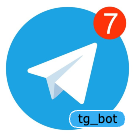Telegram уведомления о событиях (avagency.telegramsend) - solution for Bitrix