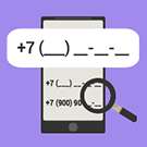 Mask for entering a phone number in 1 click (arturgolubev.phonemask) - solution for Bitrix