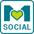 Mibok: Website of a social center (boarding house, boarding school, orphanage, nursing home) (mibok.social) - solution for Bitrix