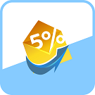 Scoder: Discount for subscription. Pop-up subscription window. Subscription coupon (scoder.subscribecoupon) - solution for Bitrix
