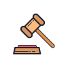 IP Lawyer - landing page for a law firm and law office (ipdesign.jurist) - solution for Bitrix