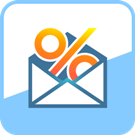 Scoder: Discount coupon for a random mail event. Discount for actions (scoder.eventcoupon) - solution for Bitrix