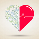 Medical clinic website with registration form (atwebsite.medicine) - solution for Bitrix