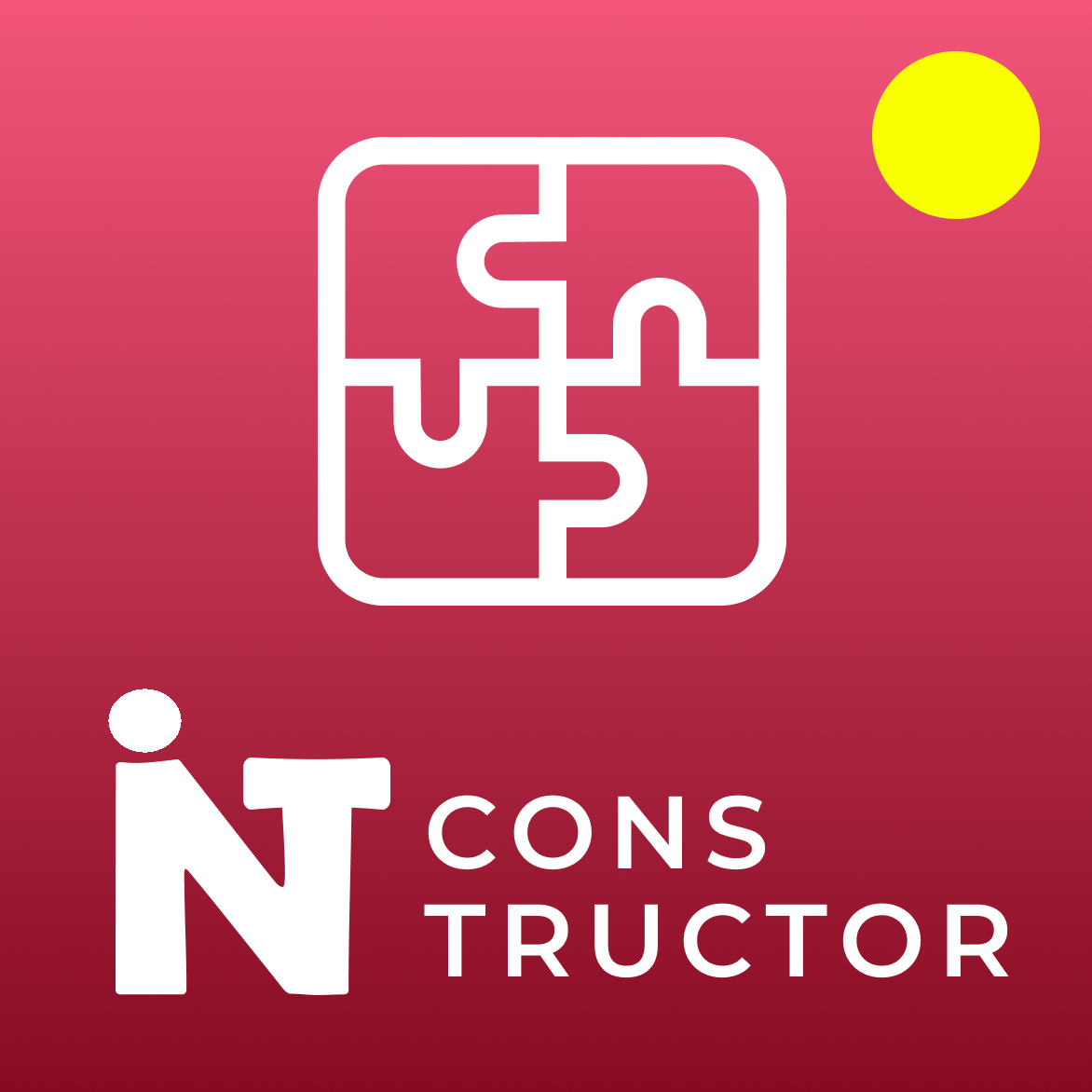 INTEC Website Builder - visual structure and design editor (intec.constructor) - solution for Bitrix