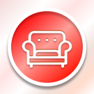 IP Sofa - website catalog of upholstered and cabinet furniture with order form (ipdesign.divan) - solution for Bitrix