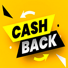 Megasoft: Cashback - кэшбэк-сервис (megasoft.cashback) - solution for Bitrix