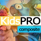 KidsPRO: Children's products, toys, clothing. Professional online store (redsign.prokids) - solution for Bitrix