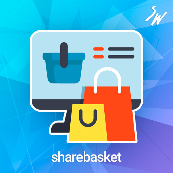 Share cart (skyweb24.sharebasket) - solution for Bitrix