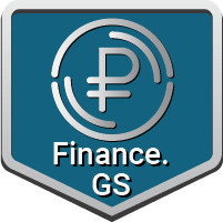 Finance.GS – Бухгалтерские услуги, Аудит. Корпоративный сайт компании (gvozdevsoft.fings) - solution for Bitrix