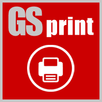 GS: Print - Printing house website with product catalog (gvozdevsoft.print) - solution for Bitrix