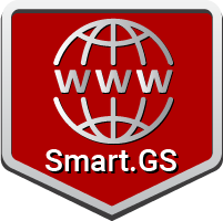 Smart.GS – сайт интернет-агентства (gvozdevsoft.smartgs) - solution for Bitrix