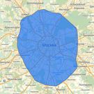 Расчет стоимости доставки относительно МКАД (г. Москва) и КАД (г. Санкт-Петербург) (tmg.kaddelivery) - solution for Bitrix