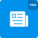 PWD: Новостная лента (pwd.news) - solution for Bitrix