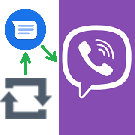 Отправка сообщений в Viber из бизнес-процессов (lion.vibermessageactivity) - solution for Bitrix