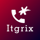 Программа для ЭВМ "Айтигрикс AsterPhone"  (itgro.asterphone) - solution for Bitrix