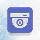 PR-Volga: Video surveillance 2. Ready website (prvolga.videomonitoring) - solution for Bitrix