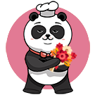Prymery.Flowers - Магазин доставка цветов 1С-Битрикс Старт (prymery.flowers) - solution for Bitrix