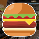 BF Burger - сайт бургерной с корзиной (brainforce.burger) - solution for Bitrix