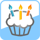Scoder: Notifications/Discounts for birthdays of CRM users, contacts and leads. Birthdays (scoder.birthday) - solution for Bitrix