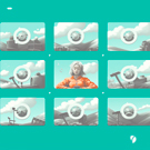 Ленивая загрузка iframe и картинок (dev2fun.lazyloading) - solution for Bitrix