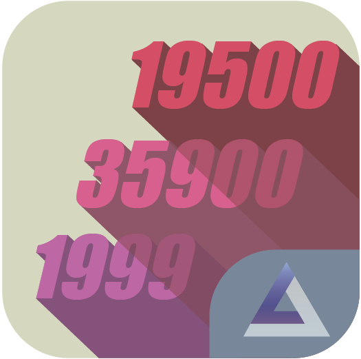 Price colorizer and markup management (insmart.prices) - solution for Bitrix
